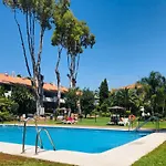 Magnifico apartamento en Puerto Banus beach
