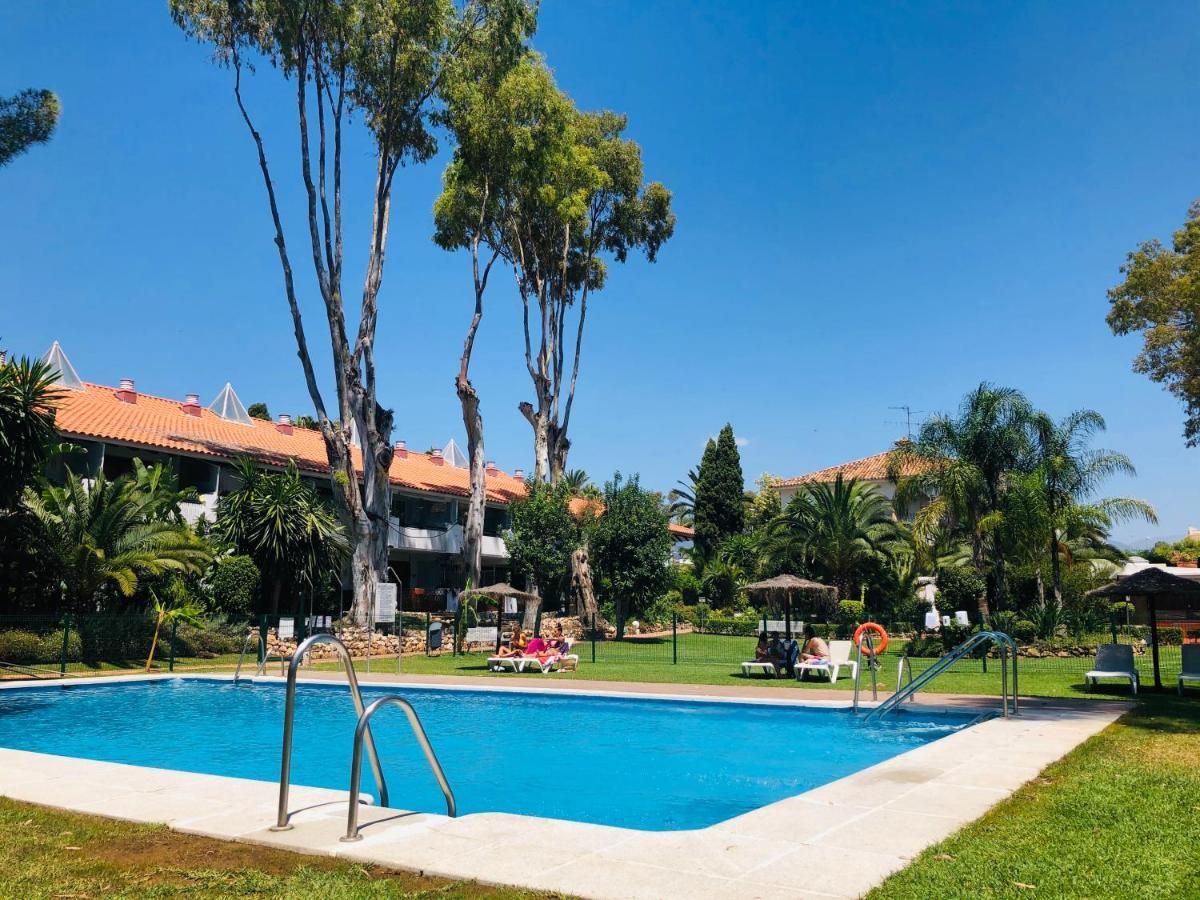Magnifico Apartamento En Puerto Banus Beach Apartamento *