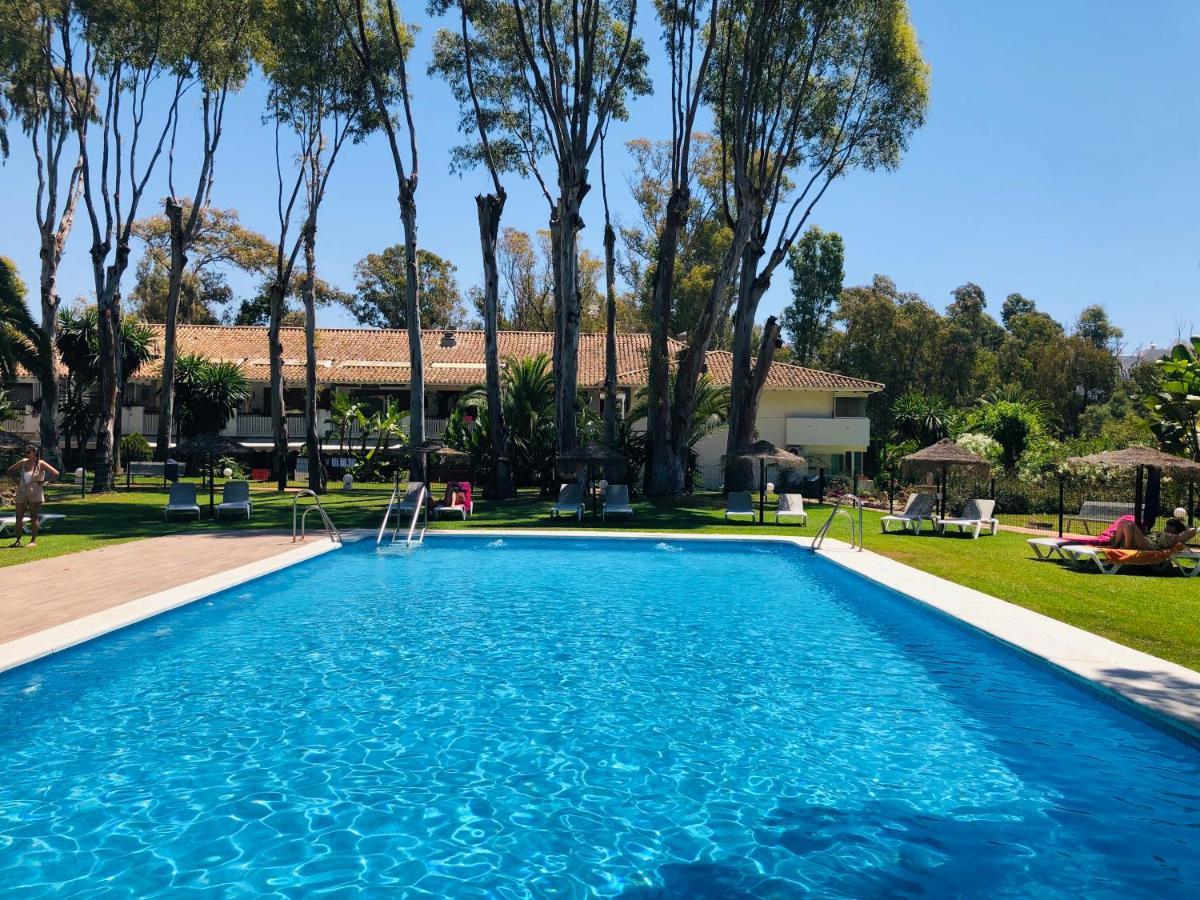 Magnifico Apartamento En Puerto Banus Beach