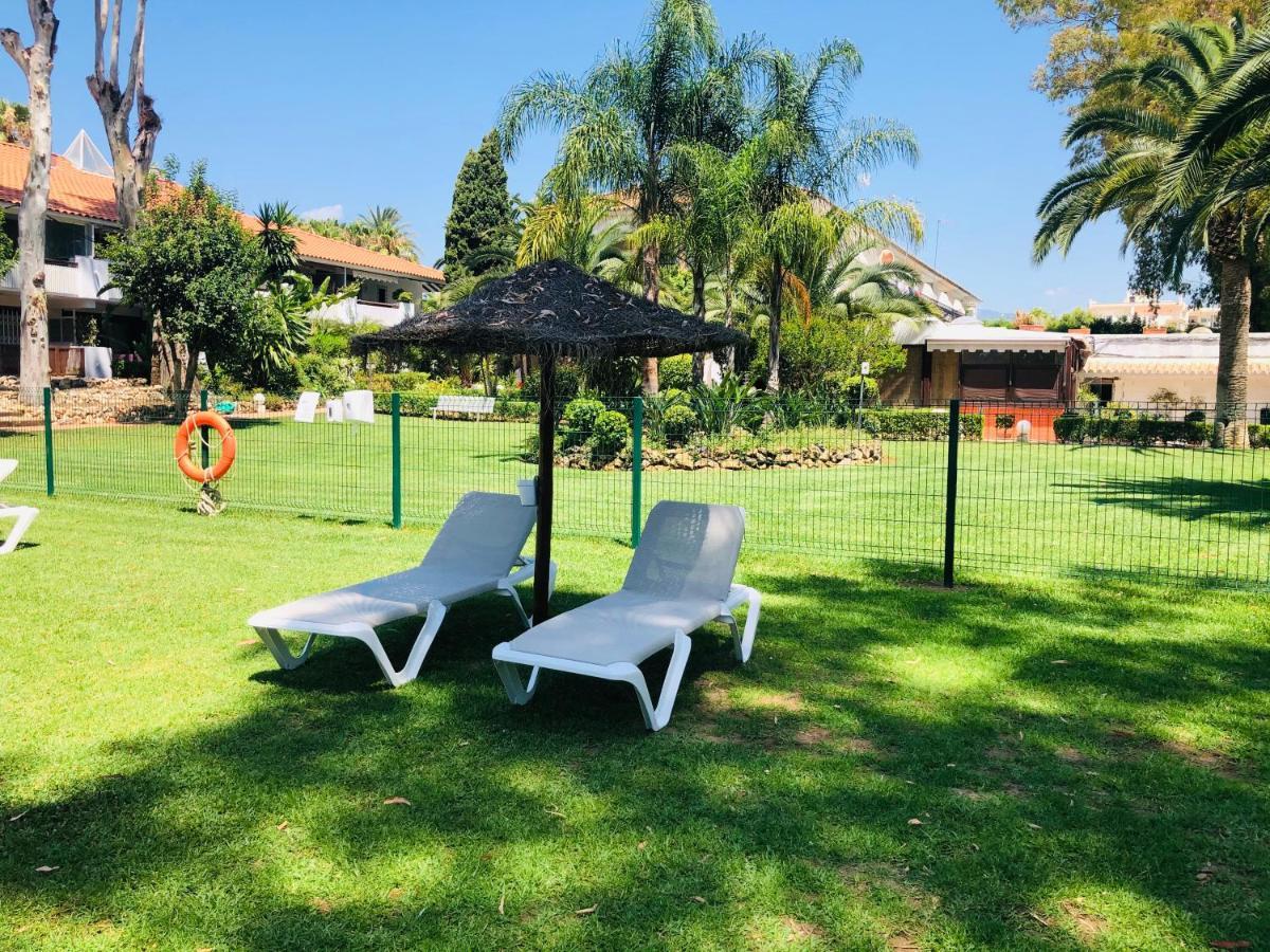 Magnifico Apartamento En Puerto Banus Beach *