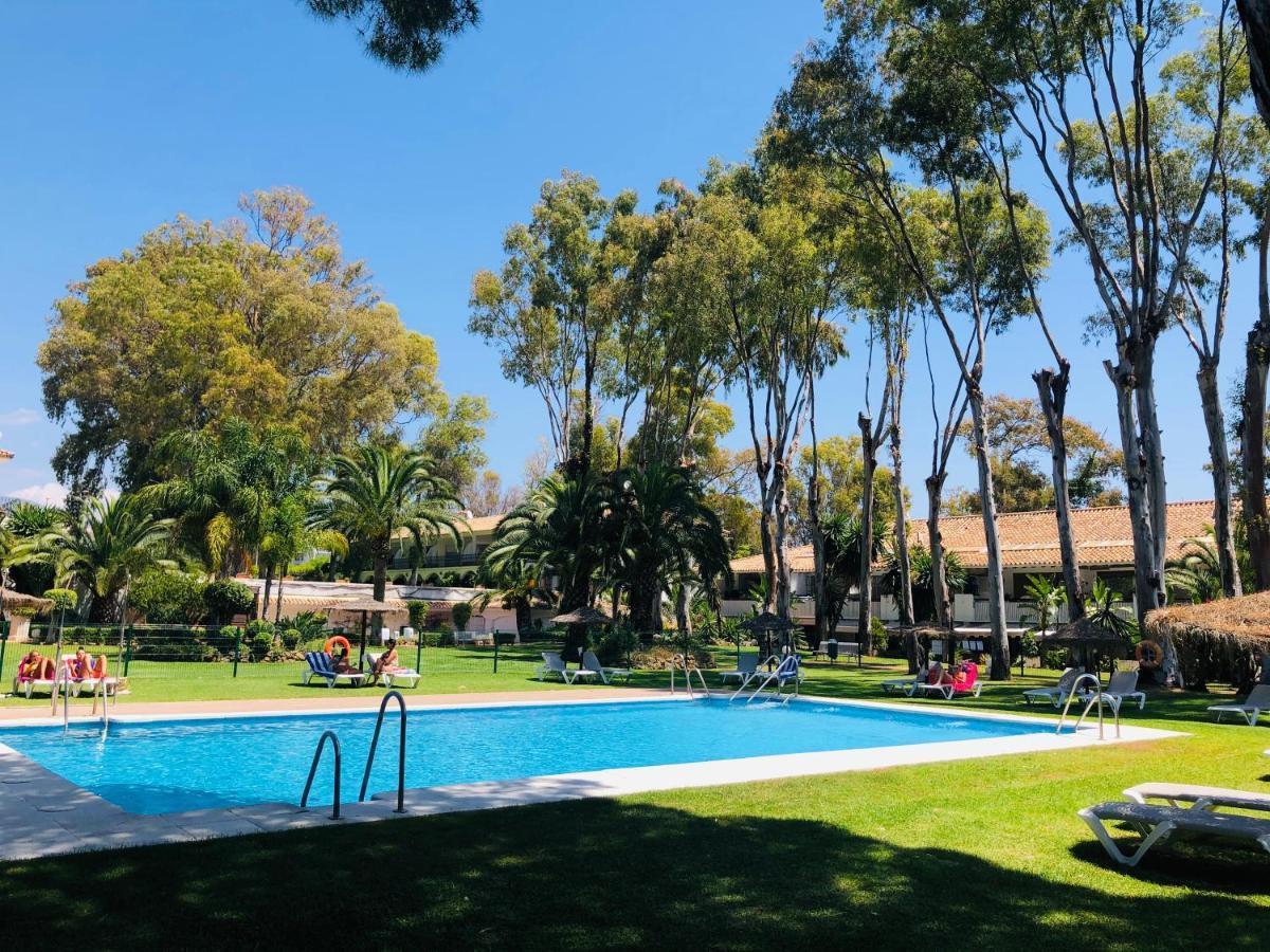 Apartamento Magnifico Apartamento En Puerto Banus Beach *