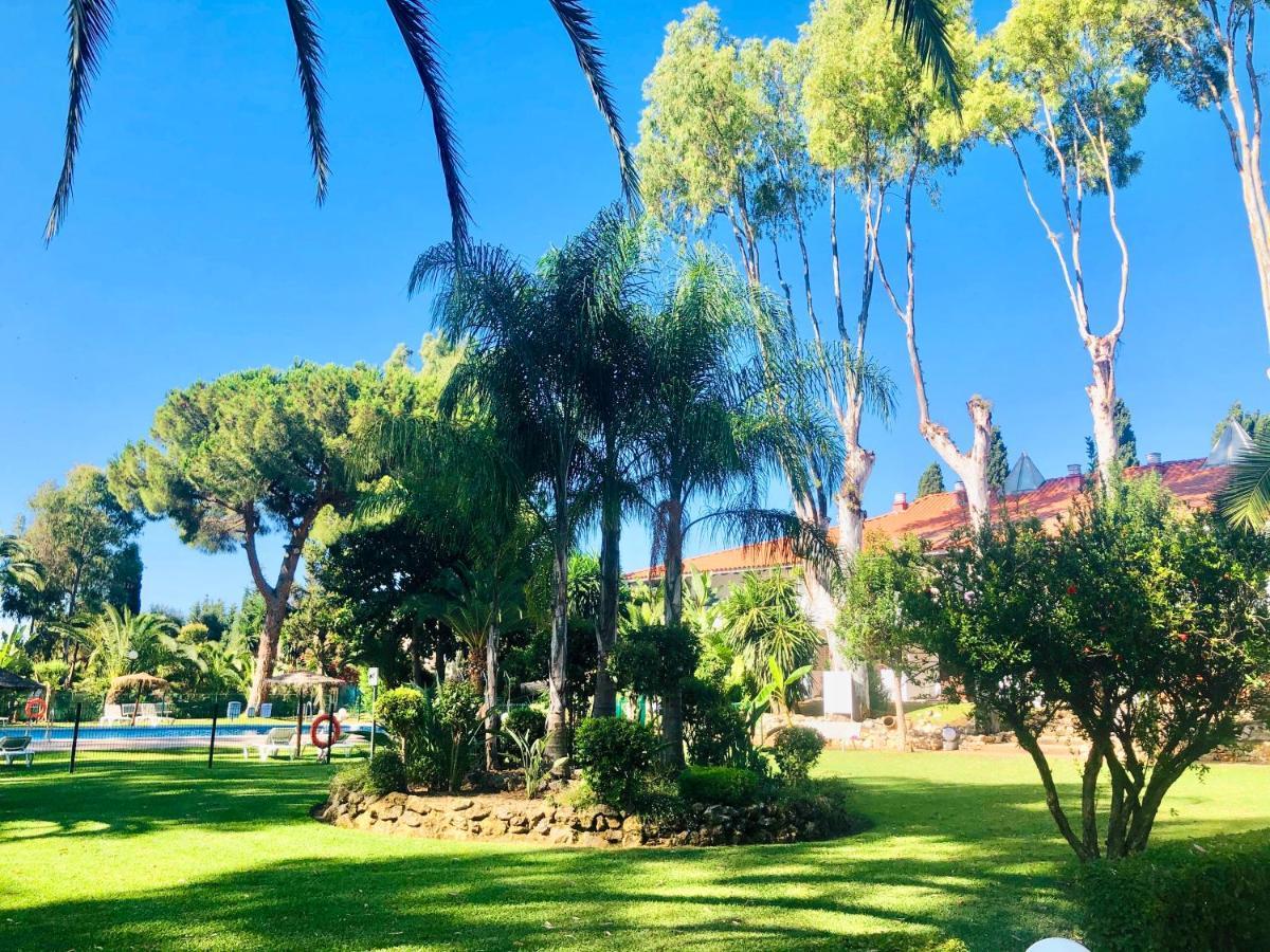 Apartamento Magnifico Apartamento En Puerto Banus Beach Marbella