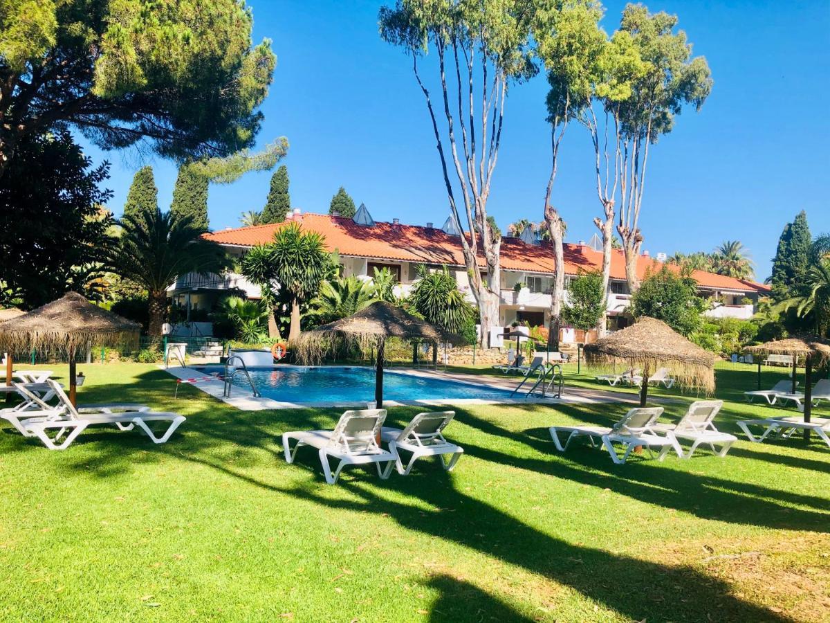 Magnifico Apartamento En Puerto Banus Beach Marbella