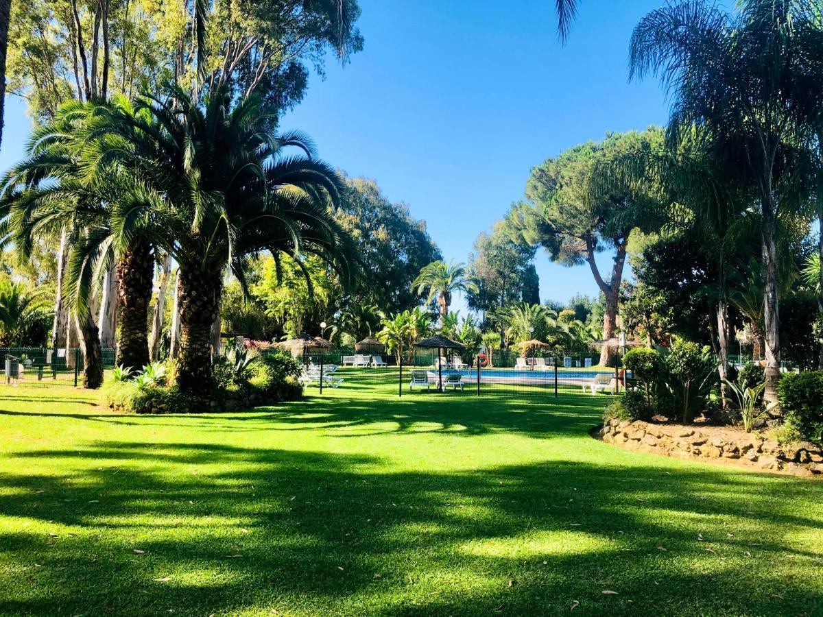 Magnifico Apartamento En Puerto Banus Beach Apartamento Marbella