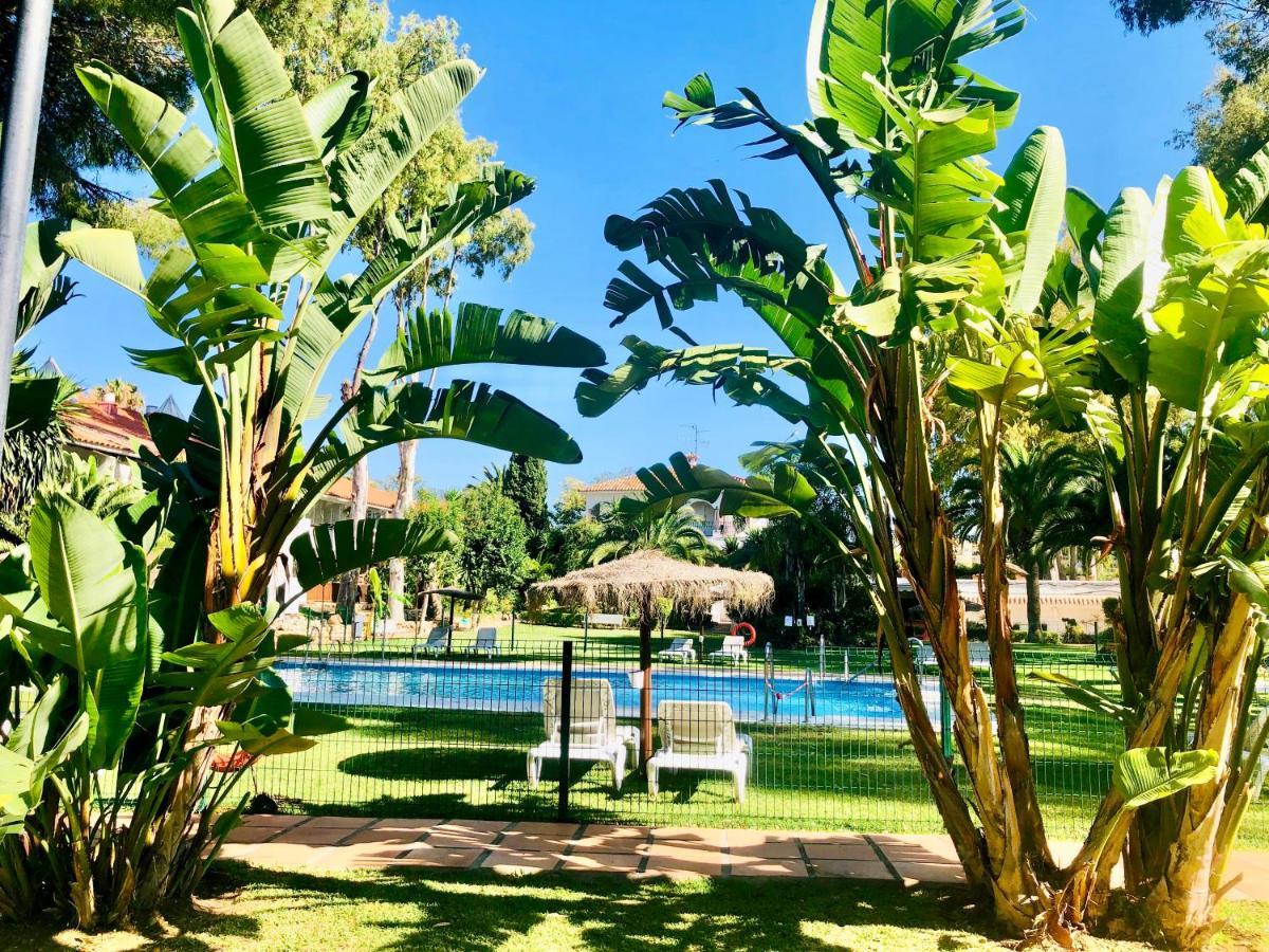 Apartamento Magnifico Apartamento En Puerto Banus Beach