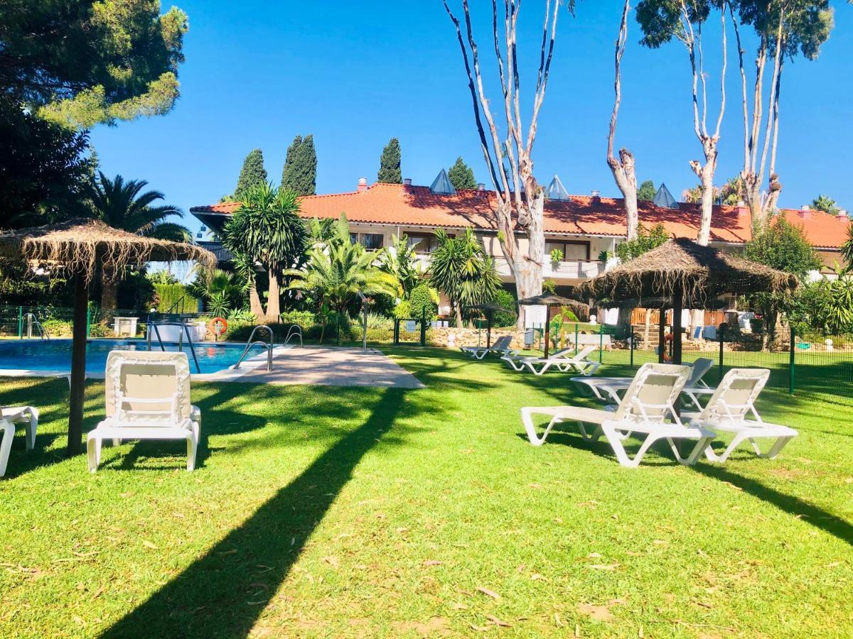 Magnifico Apartamento En Puerto Banus Beach *