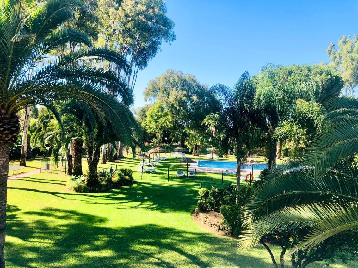 Leilighet Puerto Banus Apartamento Coco *