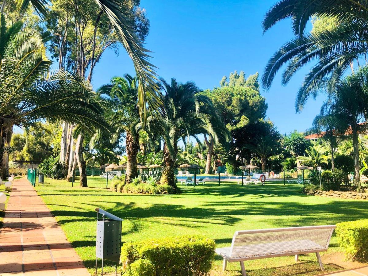 Apartamento Magnifico Apartamento En Puerto Banus Beach *