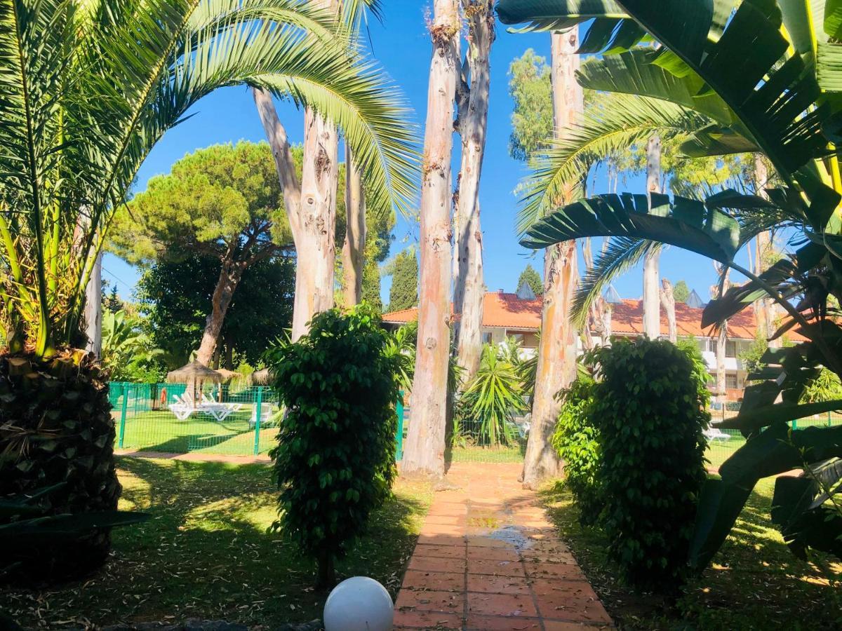 Magnifico Apartamento En Puerto Banus Beach