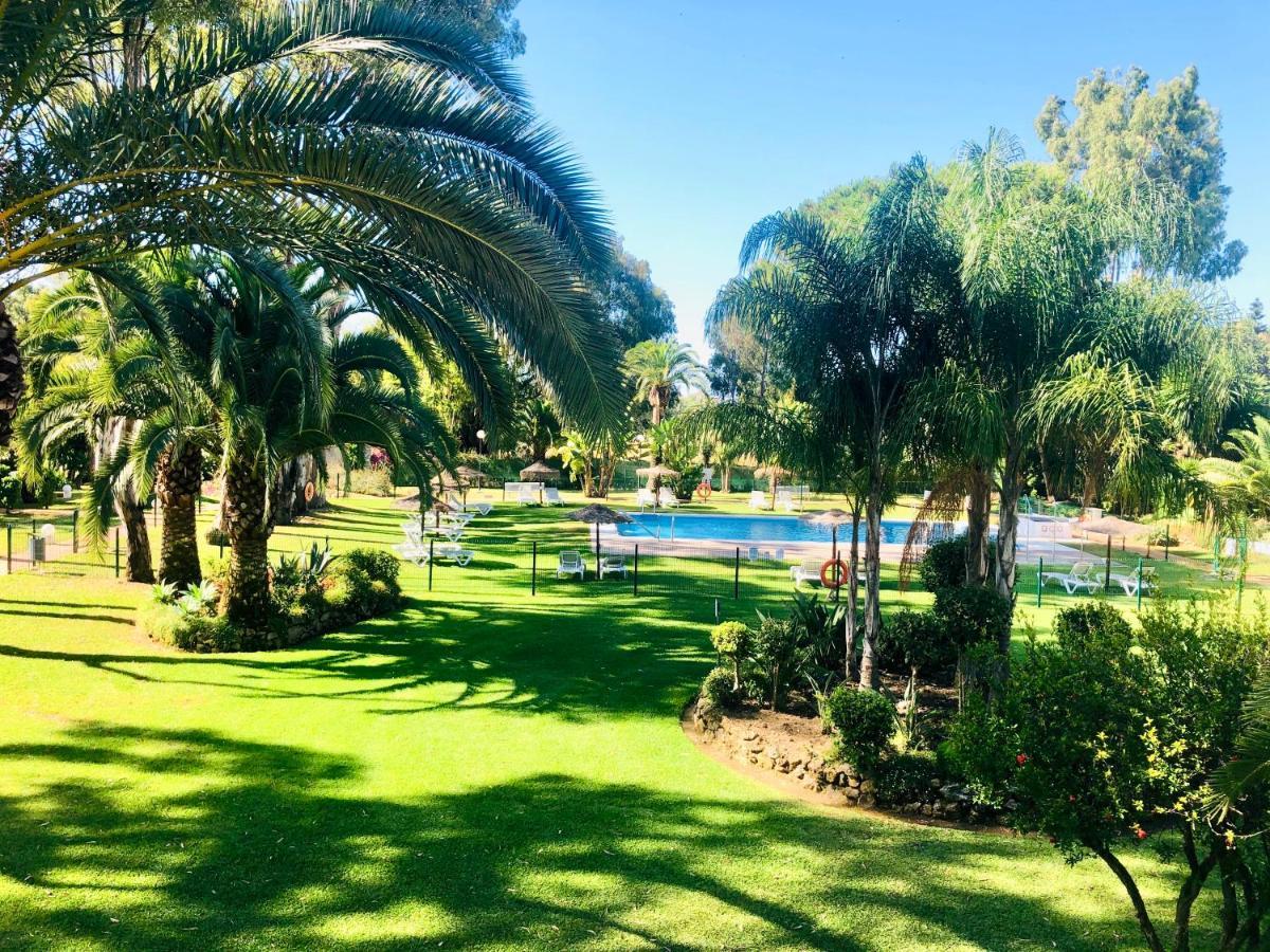 Magnifico Apartamento En Puerto Banus Beach