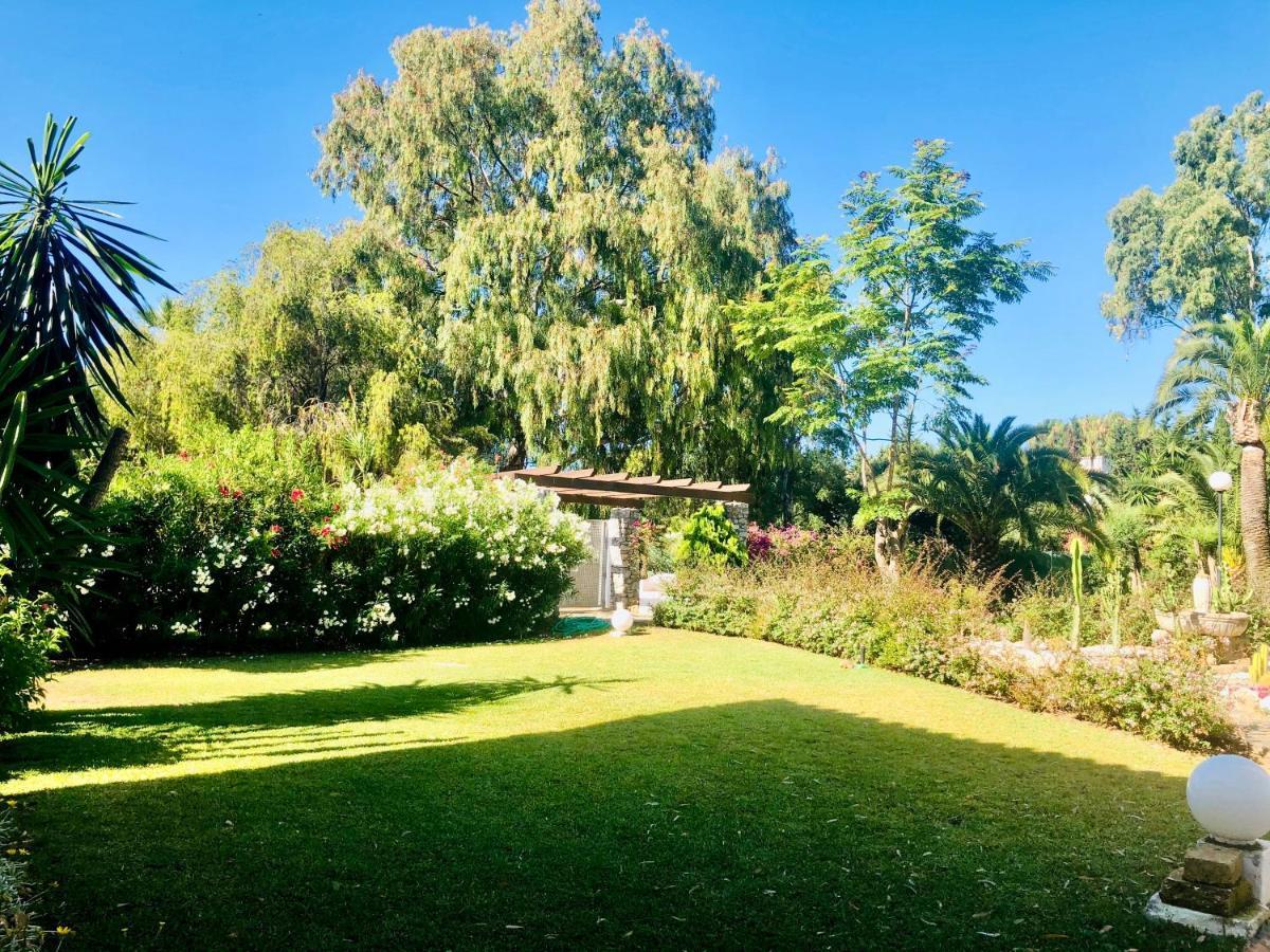 Apartamento Magnifico Apartamento En Puerto Banus Beach *