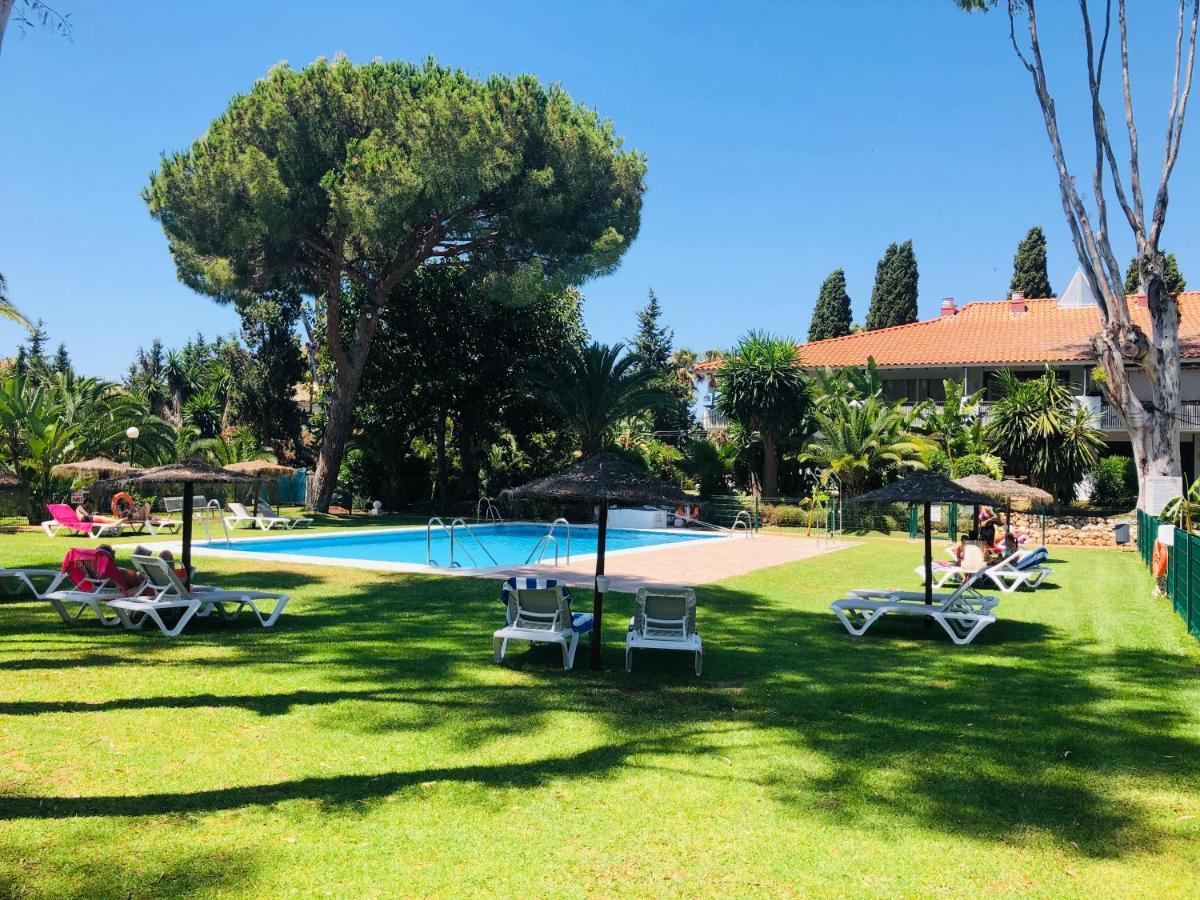 Apartamento Magnifico Apartamento En Puerto Banus Beach