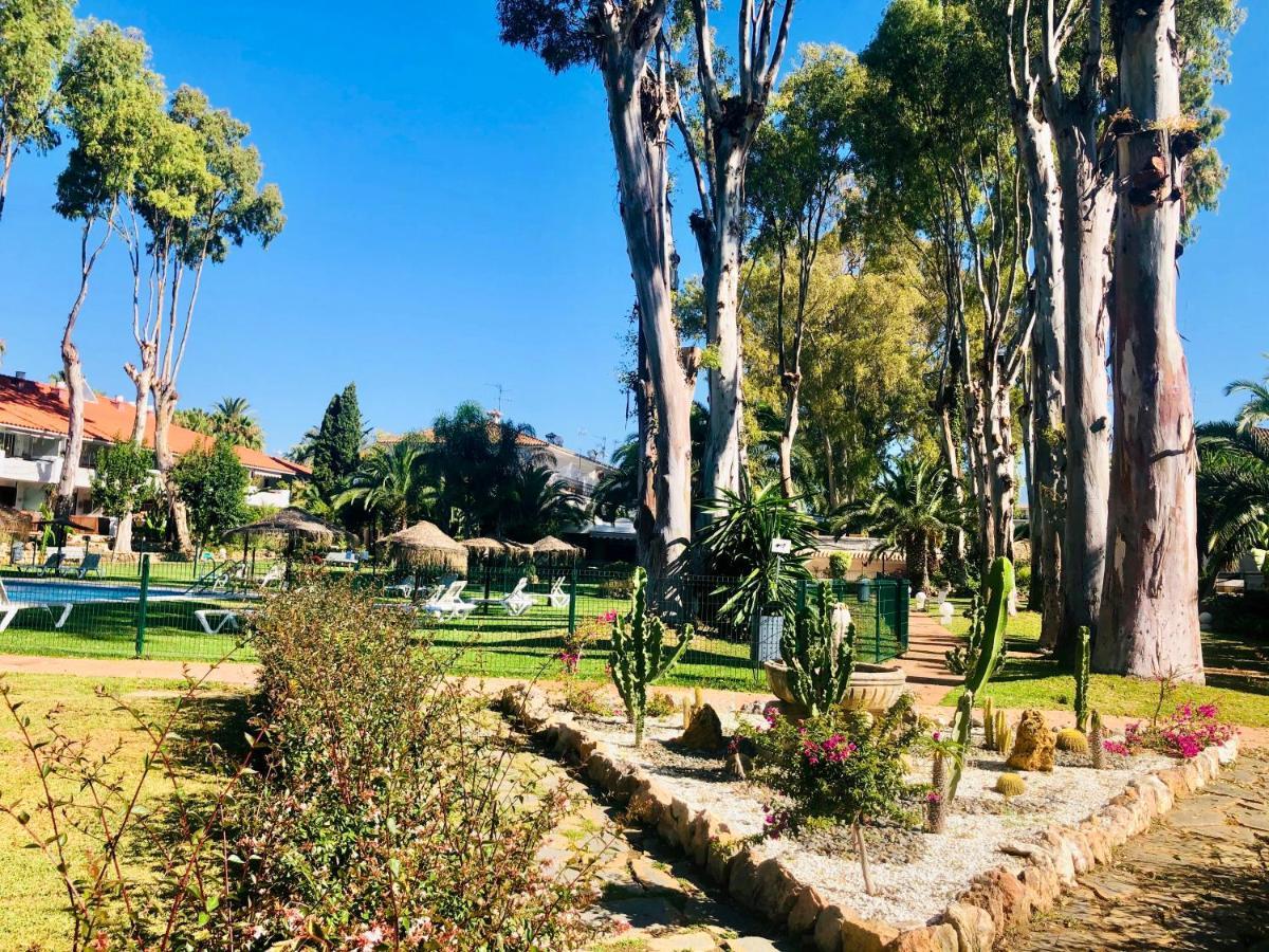 Puerto Banus Apartamento Coco Leilighet Marbella