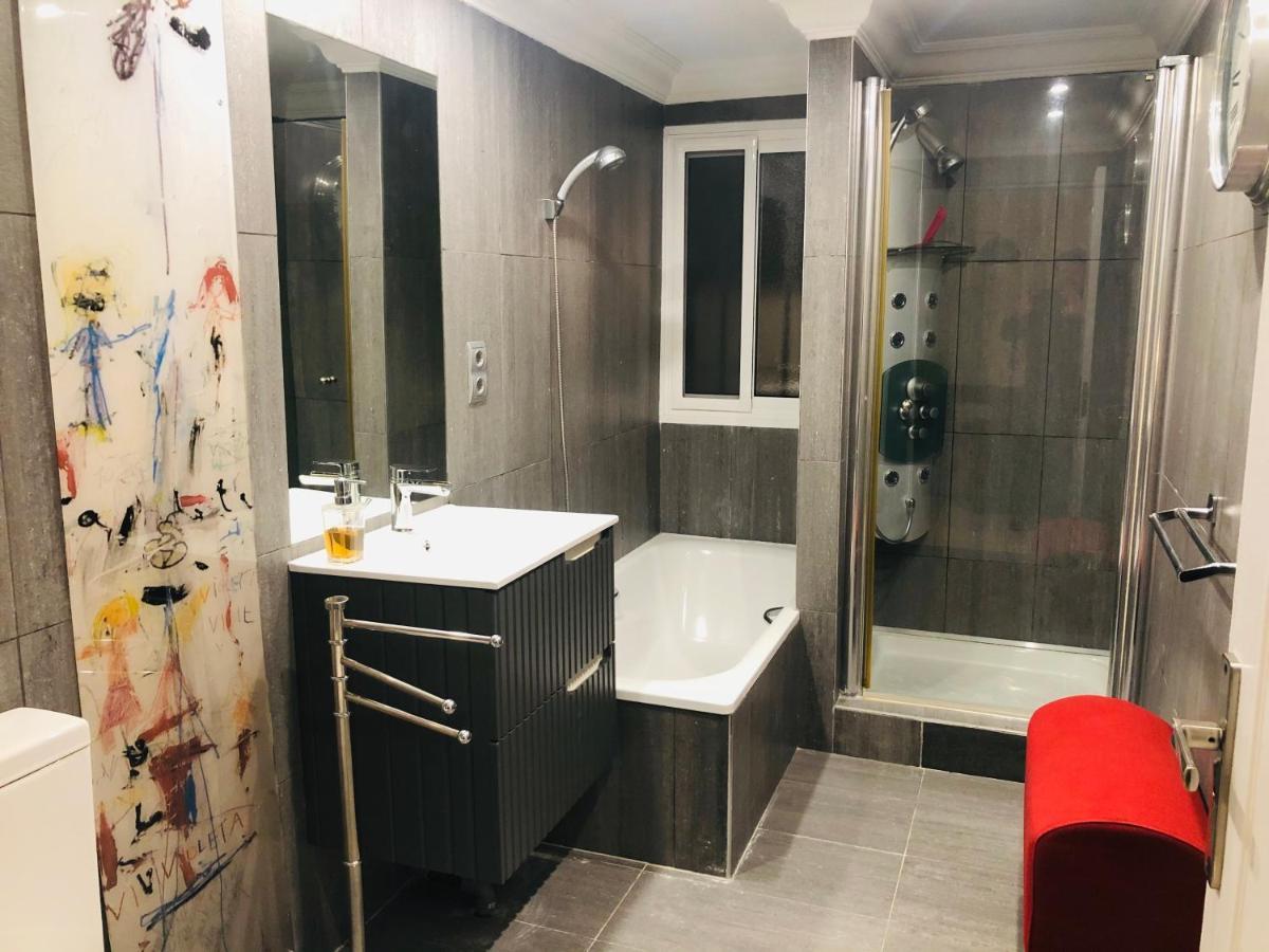 Magnifico Apartamento En Puerto Banus Beach Marbella