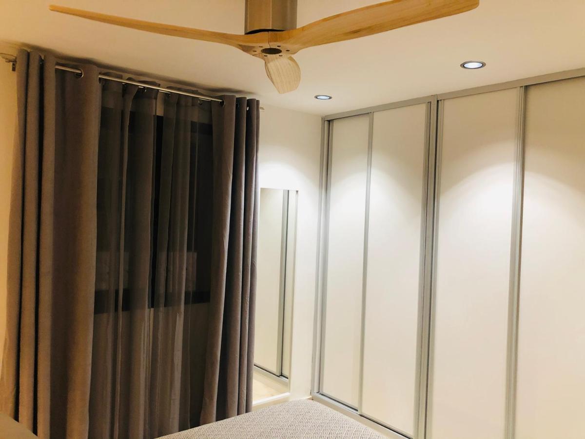 Magnifico Apartamento En Puerto Banus Beach Apartamento Marbella