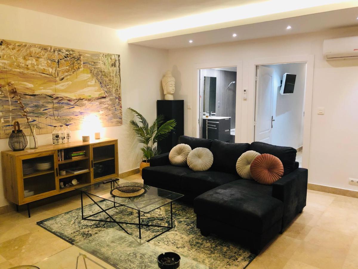 Apartamento Magnifico Apartamento En Puerto Banus Beach