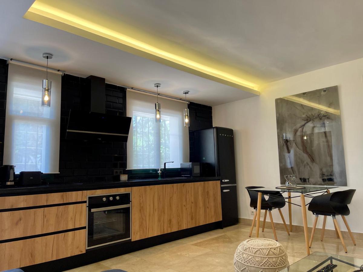 Magnifico Apartamento En Puerto Banus Beach Apartamento