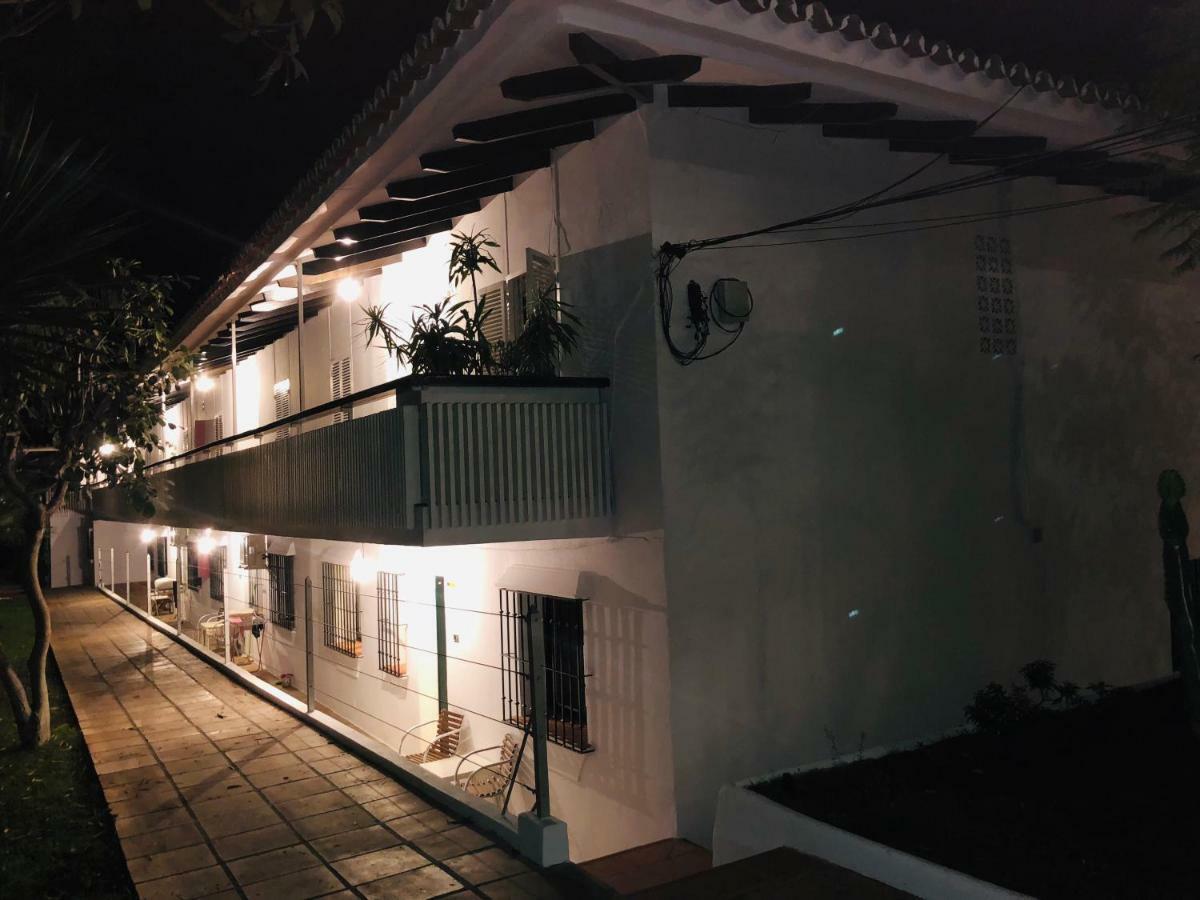Magnifico Apartamento En Puerto Banus Beach Apartamento