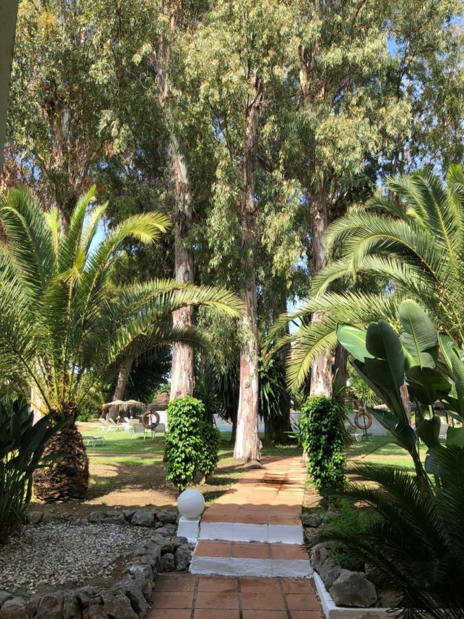Apartamento Magnifico Apartamento En Puerto Banus Beach *